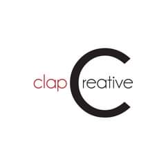 Clap Creative logo